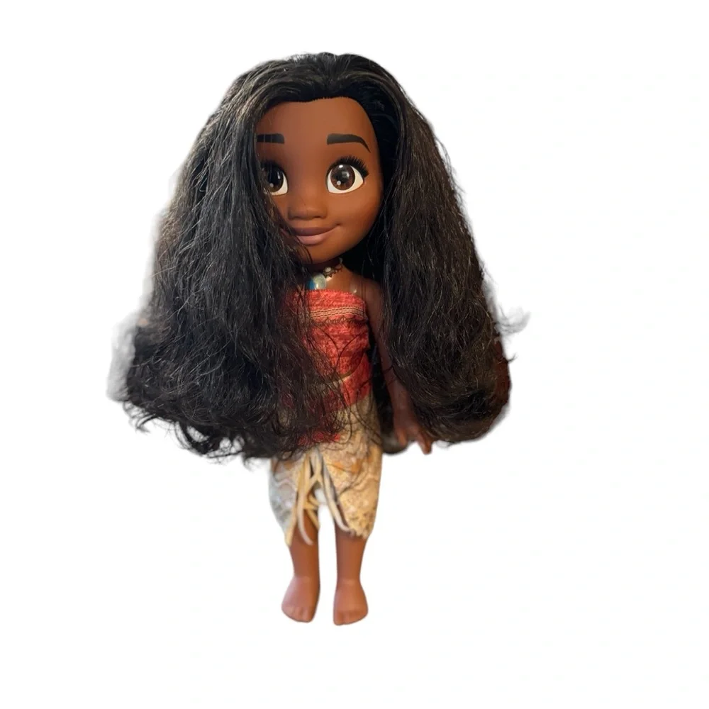 *Disney My Friend Moana 14” Doll